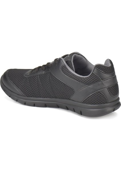 Lora 100307107 Siyah Günlük Sneaker
