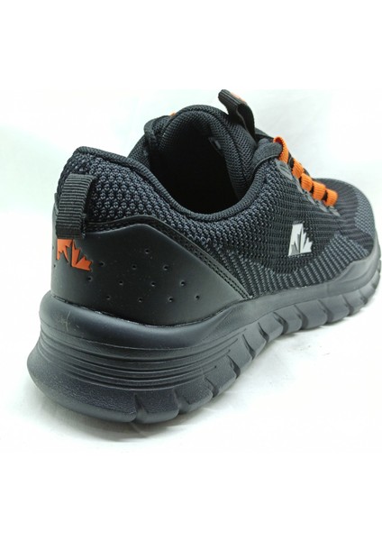 100497759 Weasley Siyah Anatomik Erkek Spor Ayakkabı modelleri