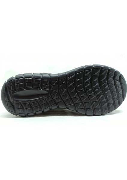 100497759 Weasley Siyah Anatomik Erkek Spor Ayakkabı fırsatları