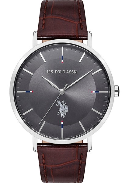 USPA1007-06 Erkek Kol Saati