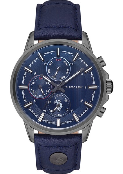 USPA1016-01 Erkek Kol Saati