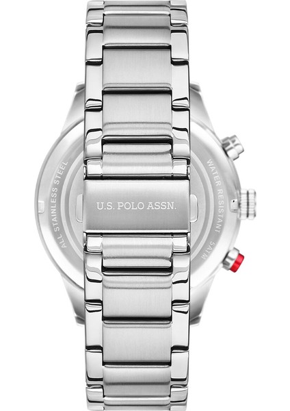 USPA1014-02 Erkek Kol Saati