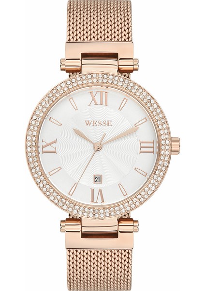 WWL300304MA Kadın Kol Saati