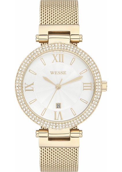 WWL300302MA Kadın Kol Saati