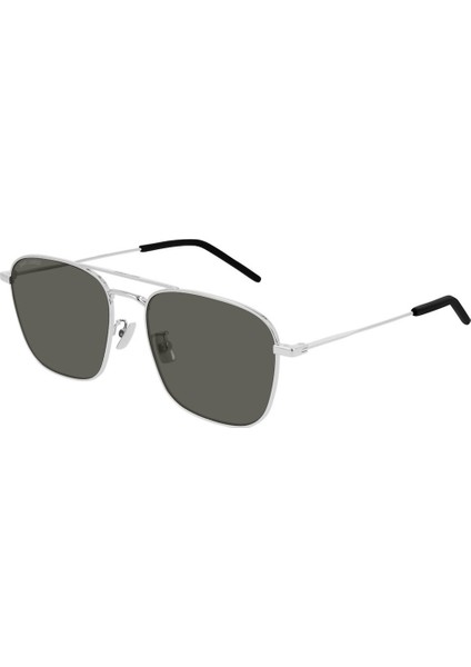Saınt Laurent Sl 309 (001) Erkek Güneş Gözlüğü