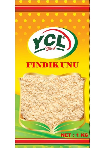 Fındık Unu 1 kg