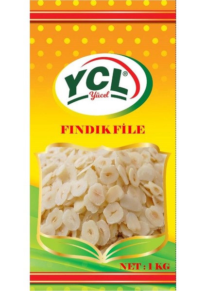 File Fındık 1 kg