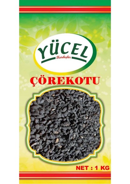 Çörek Otu 1 kg