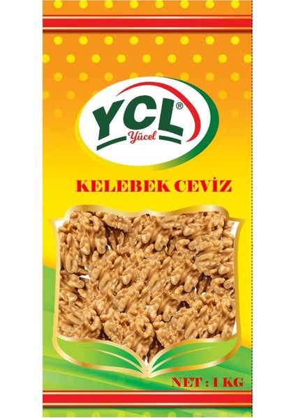 1.sınıf Ceviz İçi 1 kg