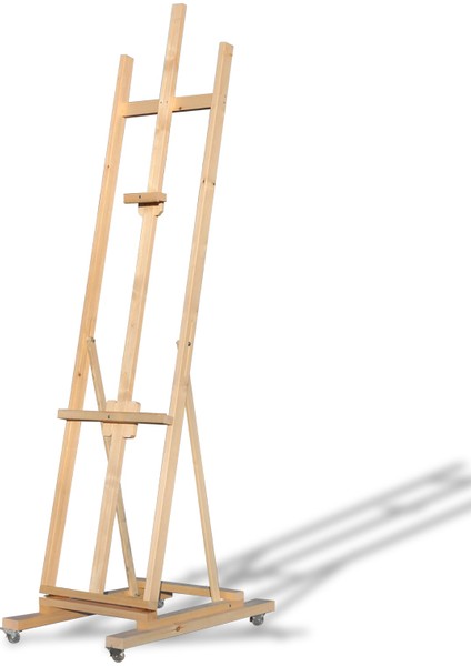 Dev Profesyonel Şövale 270Cm