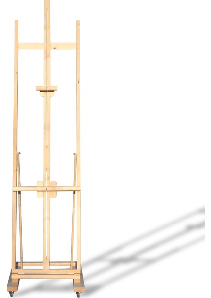 Dev Profesyonel Şövale 270Cm modelleri