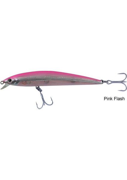 Prey 110 11 cm 14 gr Sf 05 - Pink Flash