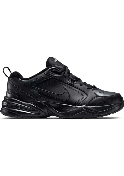 Air Monarch Iv Erkek Spor Ayakkabısı Siyah