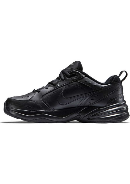 Air Monarch Iv Erkek Spor Ayakkabısı Siyah