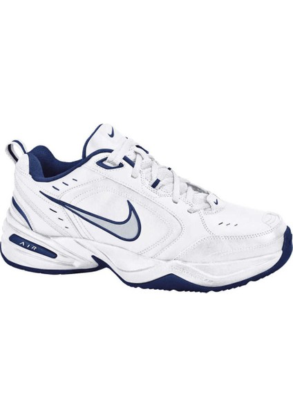 Air Monarch Iv Erkek Spor Ayakkabısı Beyaz Gümüş fiyatları