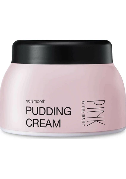 Pure Beauty So Smooth Pudding Cream 50 ml