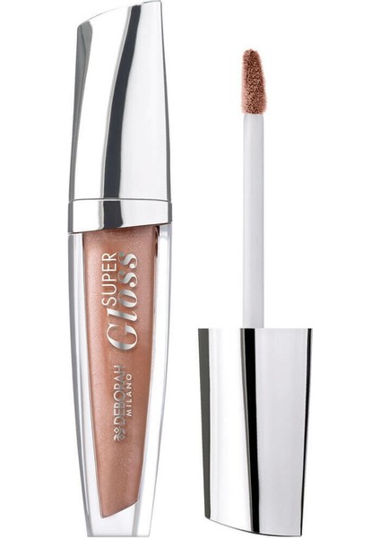 Super Gloss Pearly Chestnut No: 08