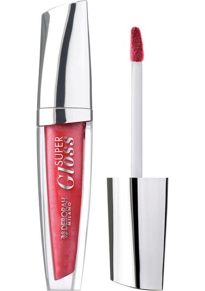 Super Gloss Red No: 06