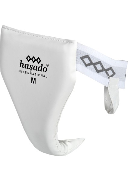 Taekwondo Kadın Kogi (Kugi-Kuki) Kasık Koruyucu