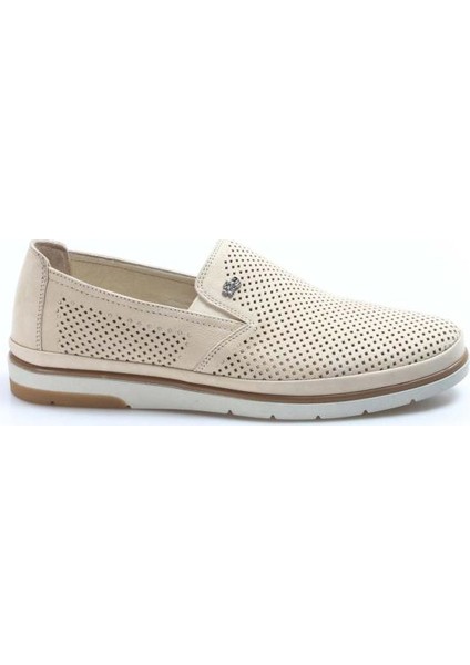 Deri Erkek Casual Ayakkabı 711MA151-2291