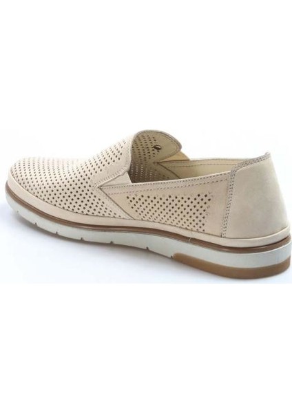 Deri Erkek Casual Ayakkabı 711MA151-2291