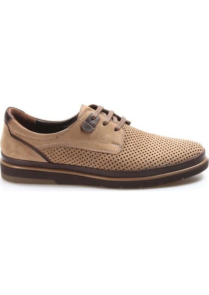 Hakiki Deri Erkek Casual Ayakkabı 711MA140-2291
