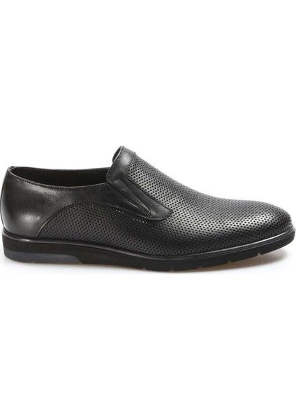 Hakiki Deri Erkek Casual Ayakkabı 711MA370-2291