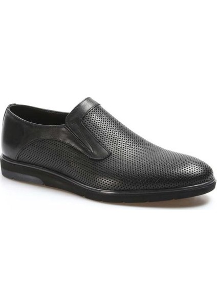 Hakiki Deri Erkek Casual Ayakkabı 711MA370-2291