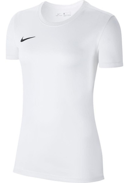 Dry Park Jsy Ss Kadın T-Shirt BV6728-100
