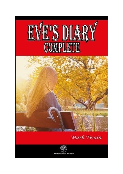 Eve'S Diary Complete - Mark Twain