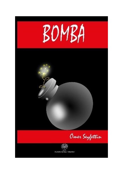 Bomba - Ömer Seyfettin