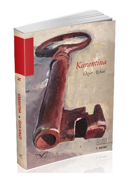 Karantina - Özer Aykut