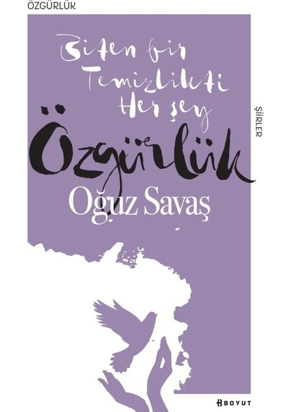 Özgürlük - Oğuz Savaş