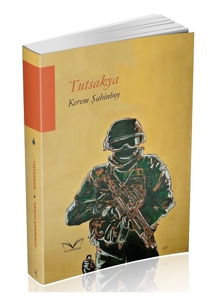 Tutsakya - Kerem Şahinboy