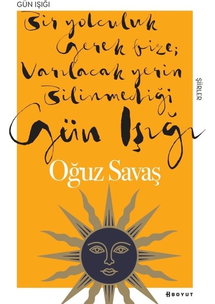 Gün Işığı - Oğuz Savaş