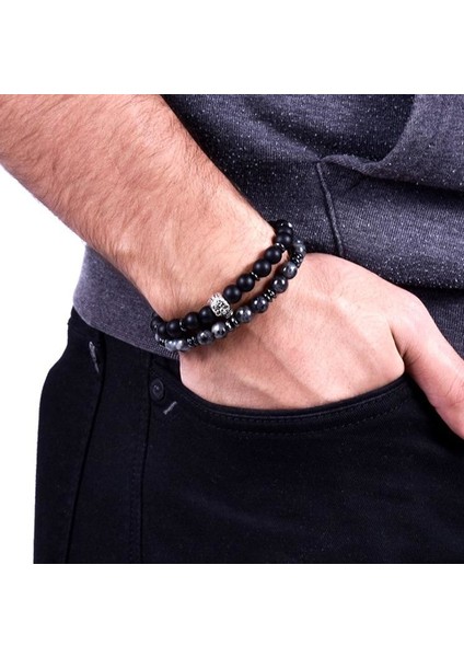 JTKB19120 Janti 2 'li Kombin Bileklik Kutulu