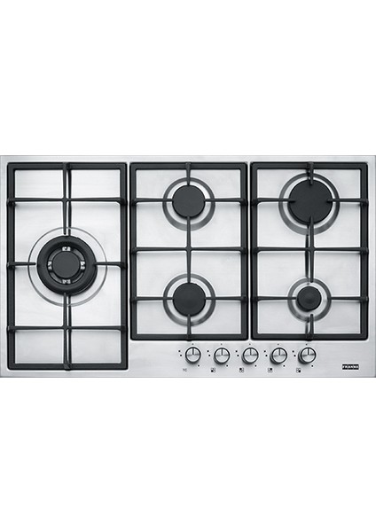 Fdf Eg6 90 Xs Davlumbaz Fhnl 905 4g Tc Xs C Ocak Fsl 82 H Xs Fırın Inox Ankastre Set fırsatları