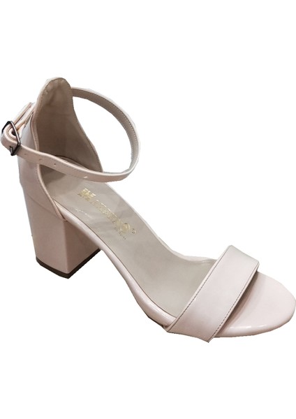 2415 Trend Fashion Kadın Sandalet
