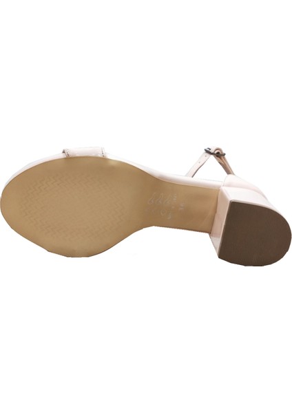 2415 Trend Fashion Kadın Sandalet