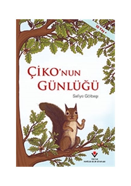 Çiko'Nun Günlüğü - Safiye Gölbaşı