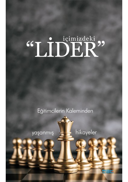 Içimizdeki Lider - Mustafa Aygün