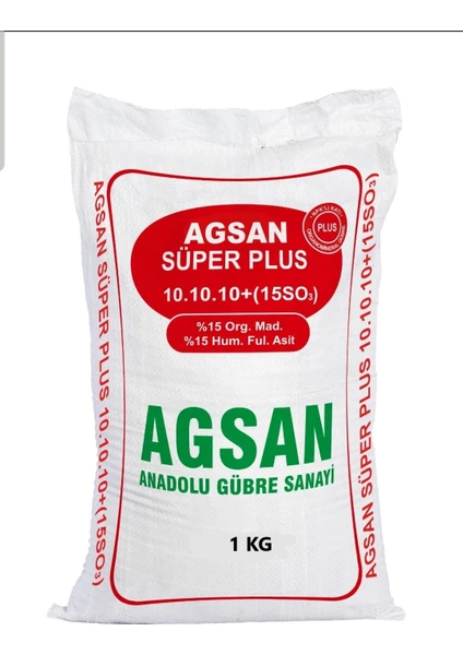 Super Plus 1 kg