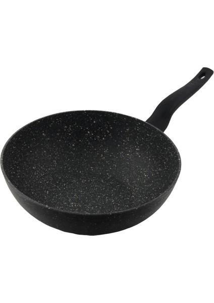 Granit Wok Tava 28 cm