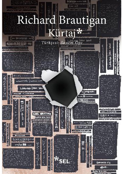 Kürtaj - Richard Brautigan