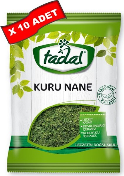 Nane 20 gr 10'lu