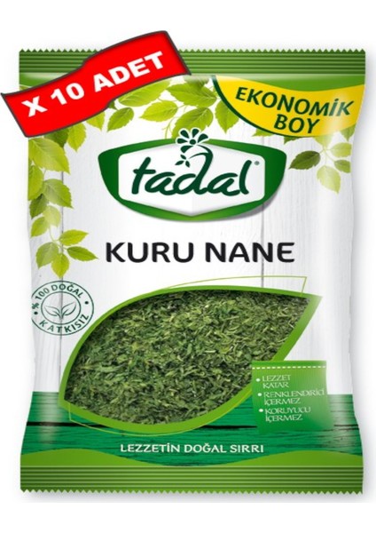 Nane 60 gr 10'lu