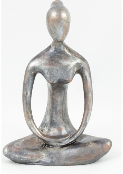 Özel Tasarım Yogacı Kızlar Seti Gri indirimleri