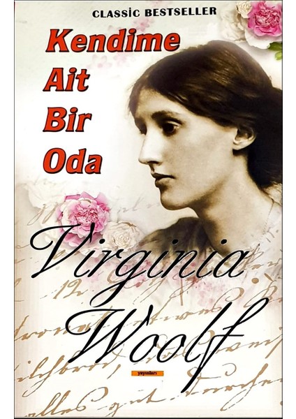 Kendine Ait Bir Oda - Virginia Woolf