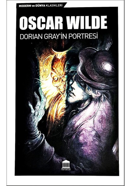 Dorian Gray'in Portresi - Oscar Wilde