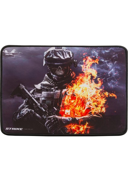 MF Product Strike 0290 X1 Gaming Mouse Pad